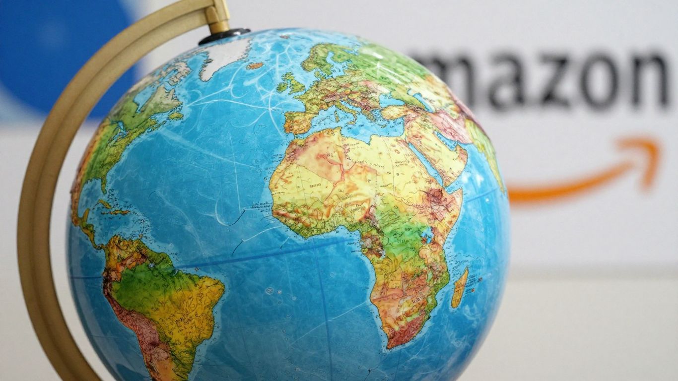 European expansion with Amazon PPC strategy