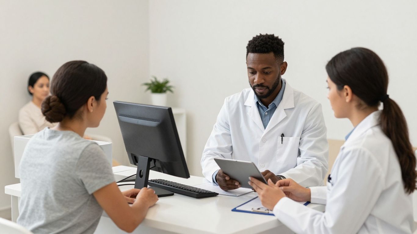 How Aesthetic Clinics Automate Scheduling and Stay HIPAA Compliant