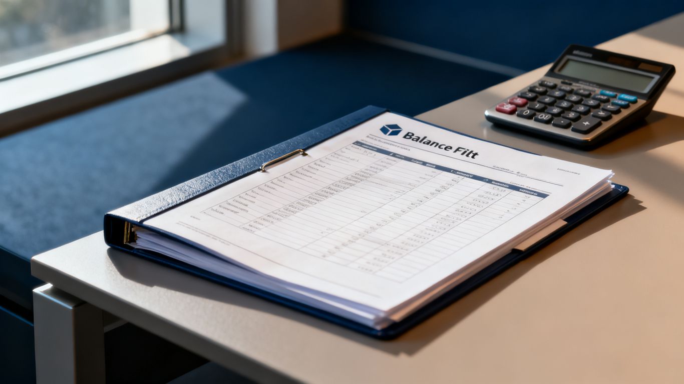 Interne Dokumentation und Beschlussfassung