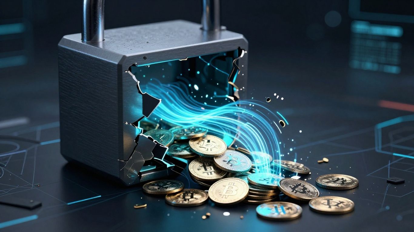 Violation de Données Personnelles dans les Crypto-actifs : Risques Accrus et Recommandations Urgentes