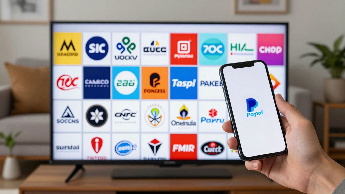 buy Best iptv with paypal