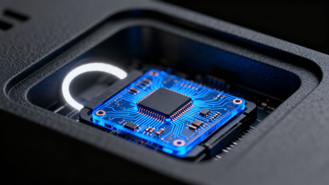 Advanced sensor tech for moisture detection