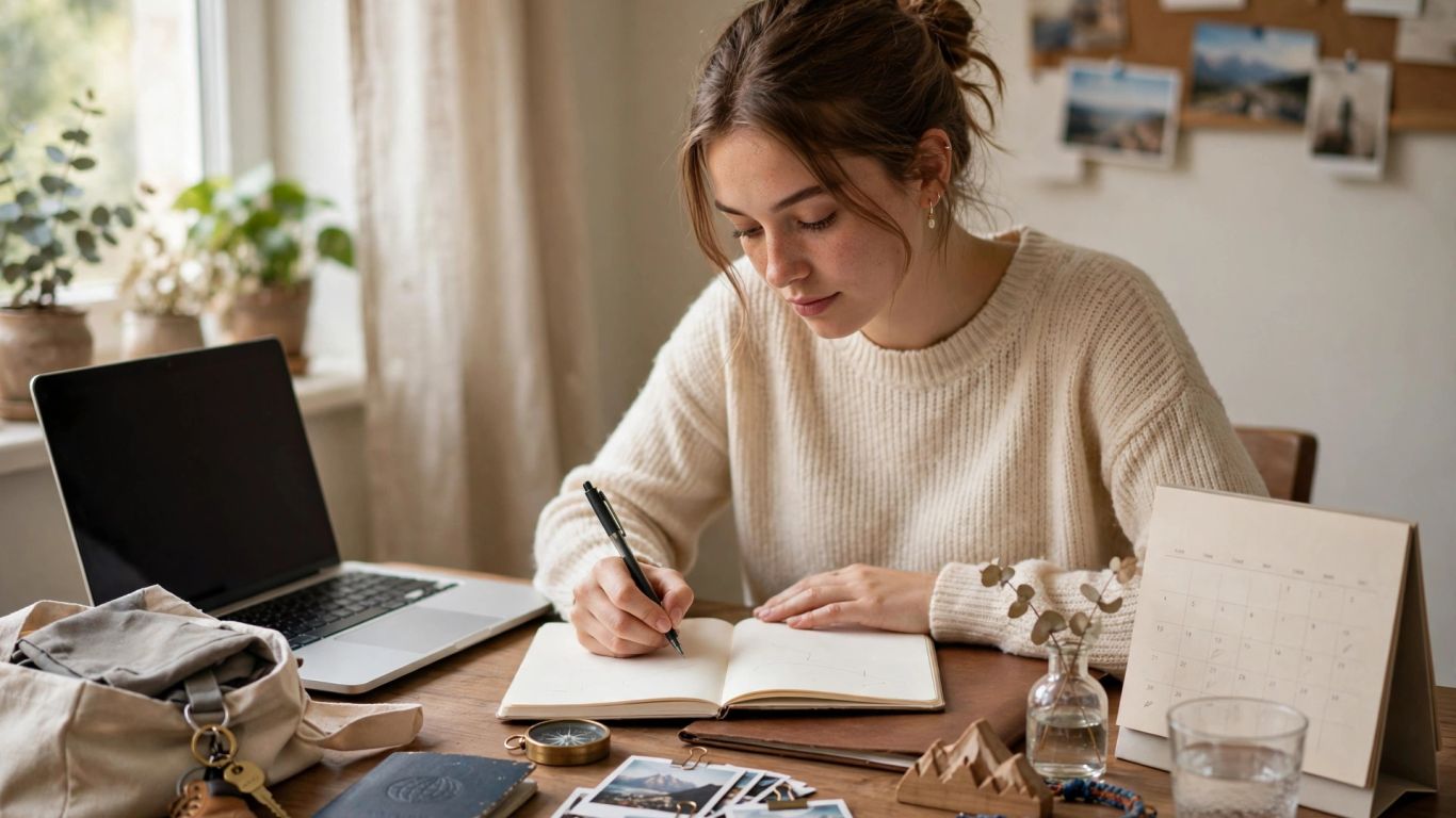 The Gap Year Application: How to Frame Non-Traditional Paths for Admissions