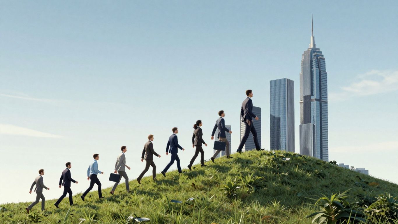 Business growth and marketing strategies for 2026