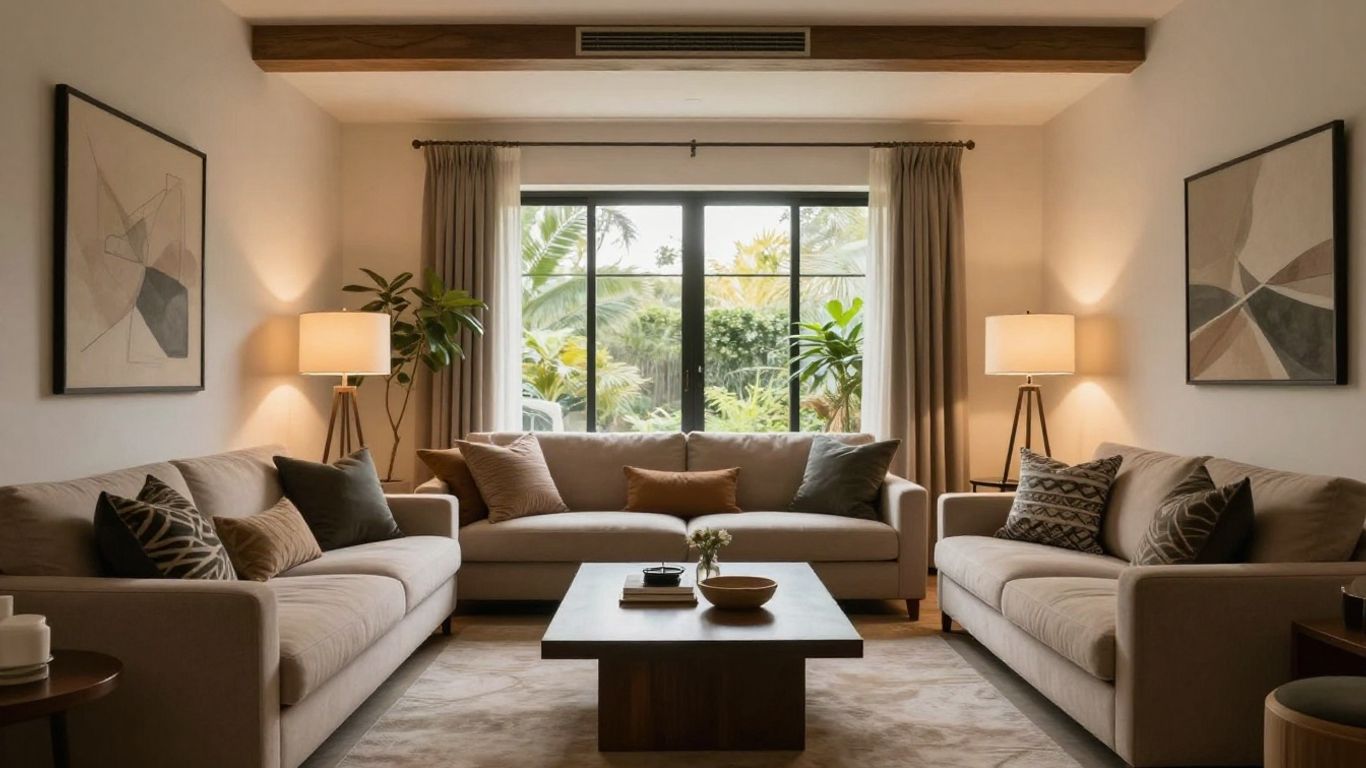 what does airbnb interior designer do