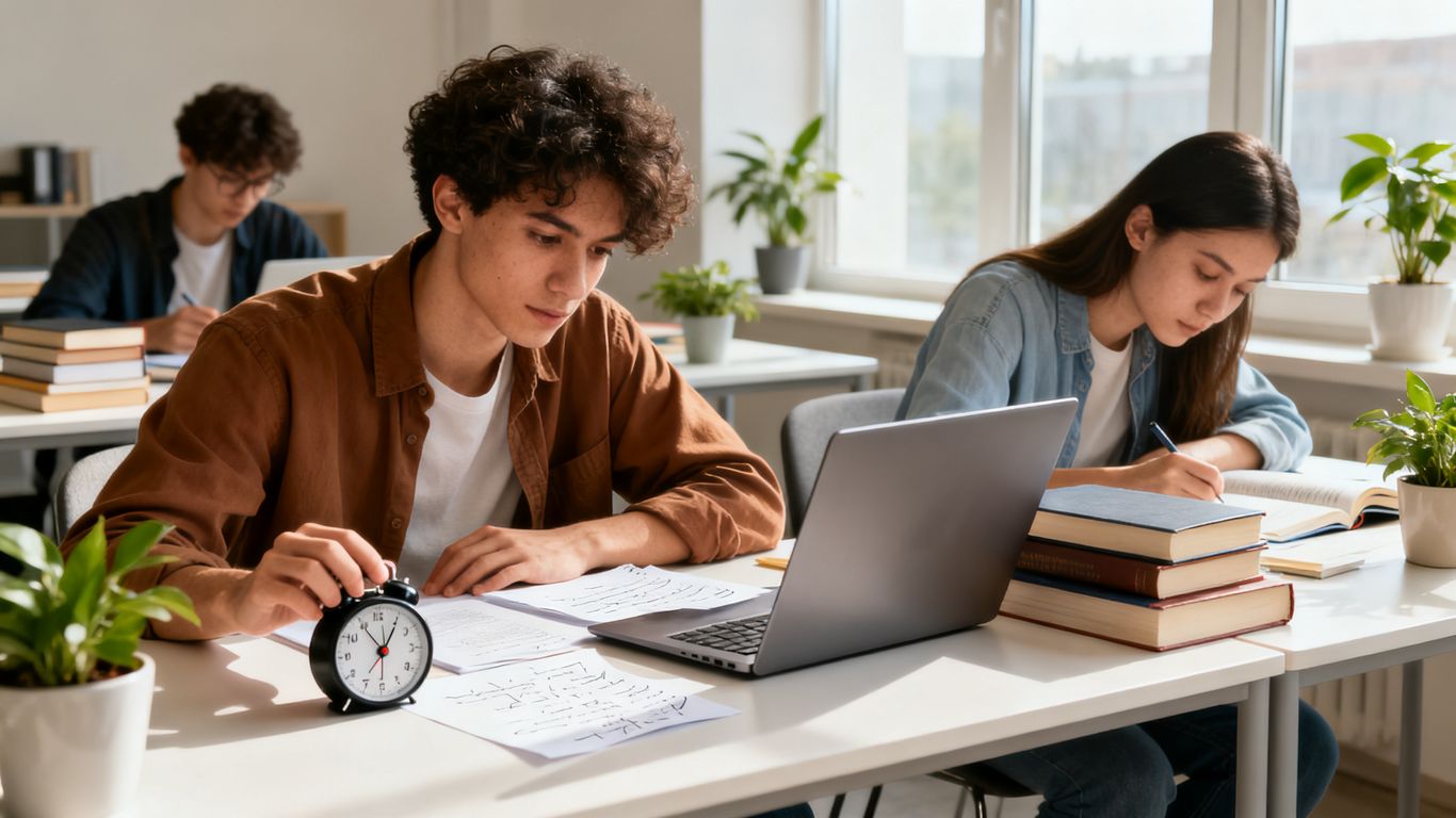 The "Pomodoro" vs. "Flow" Debate