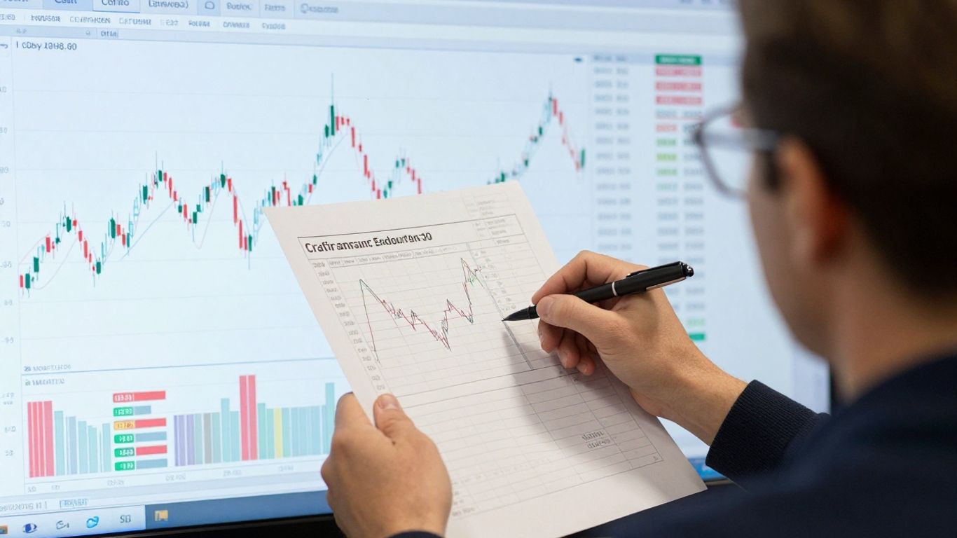 Australian financial market hedging with CFDs