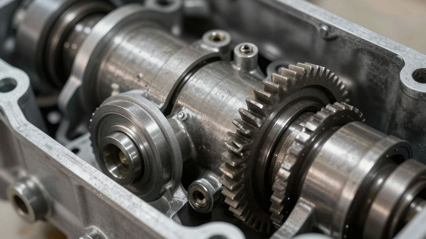 Used Honda Civic gearbox for sale in Brisbane