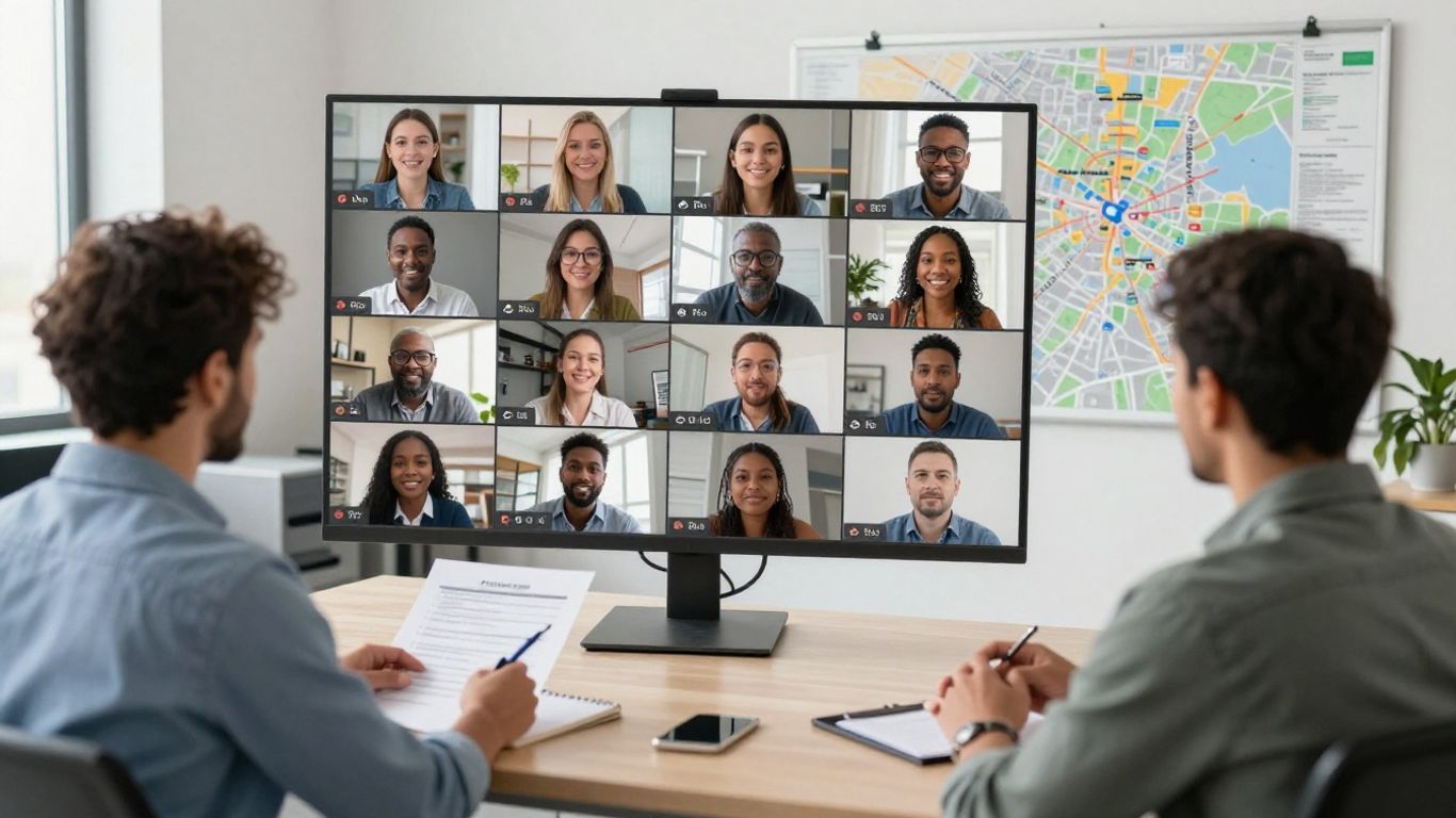 Cross-cultural education and training programs: A practical guide for global mobility teams