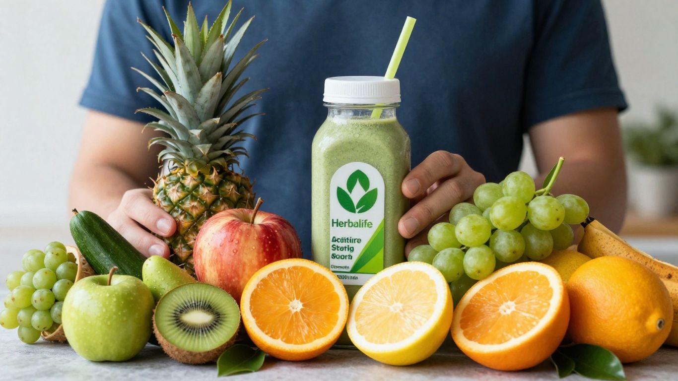 Herbalife guide