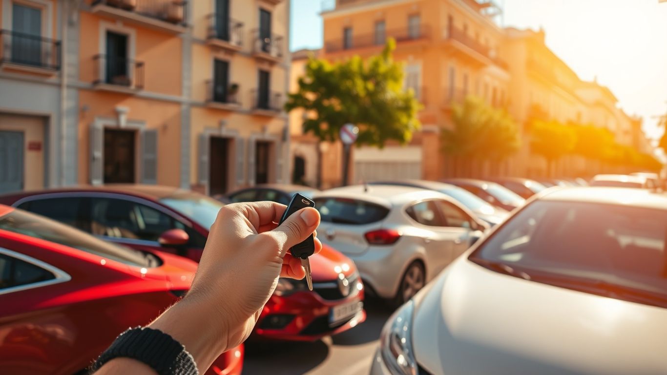 ¿Cuánto cuesta un seguro de coche en 2026? Precios en España