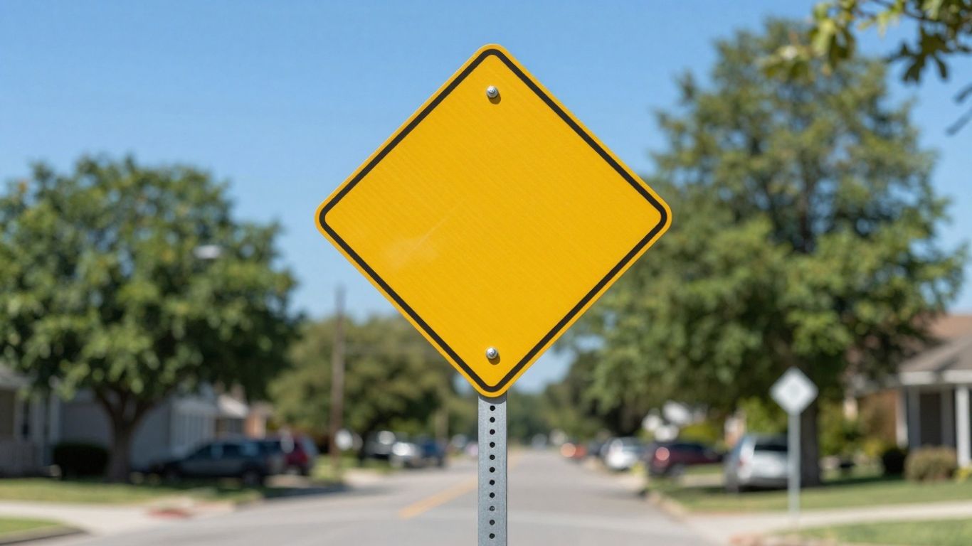 A view of an Arvada street sign