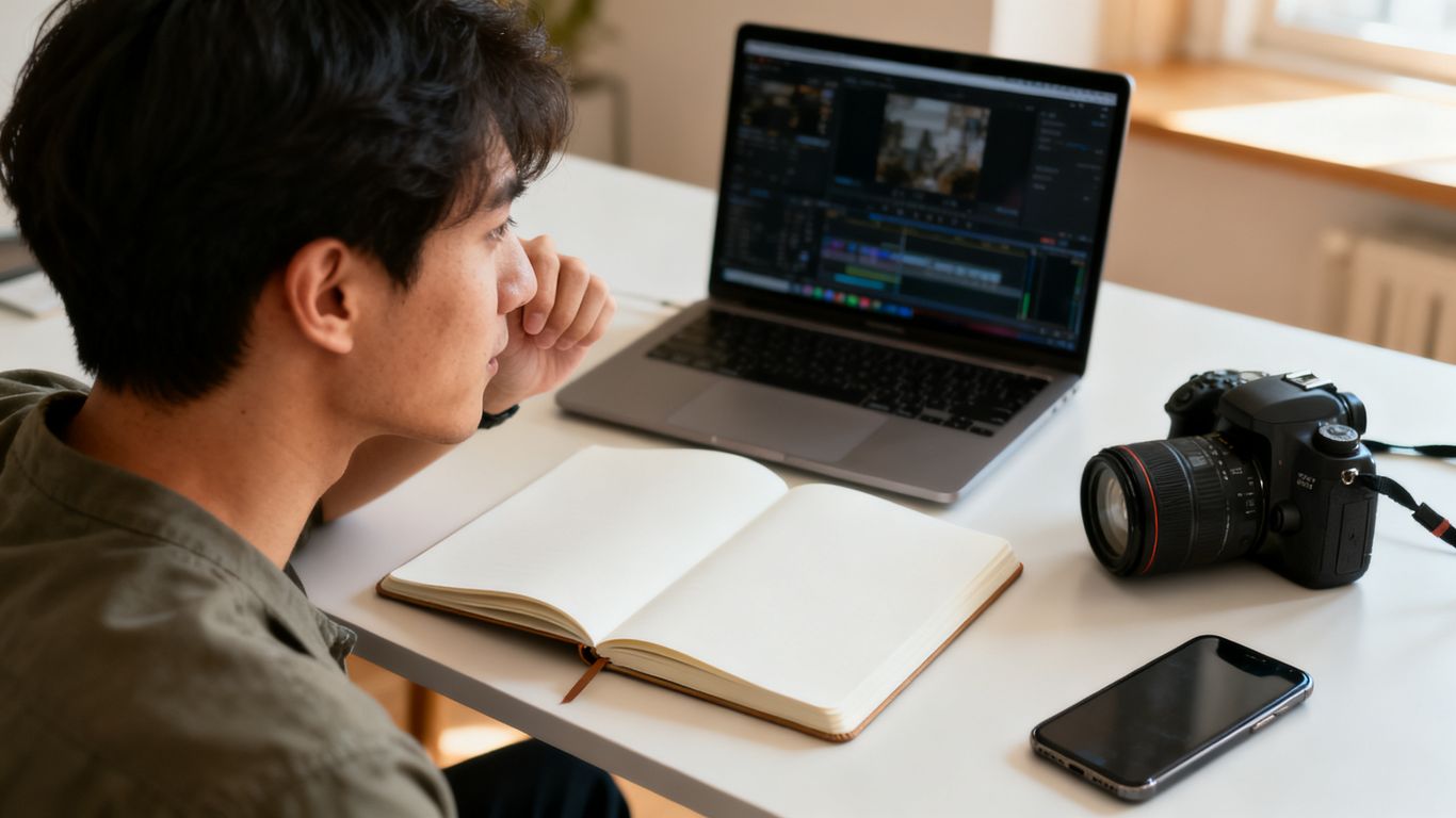 The 5-Second Rule: How to Write Hooks That Stop the Scroll Every Time