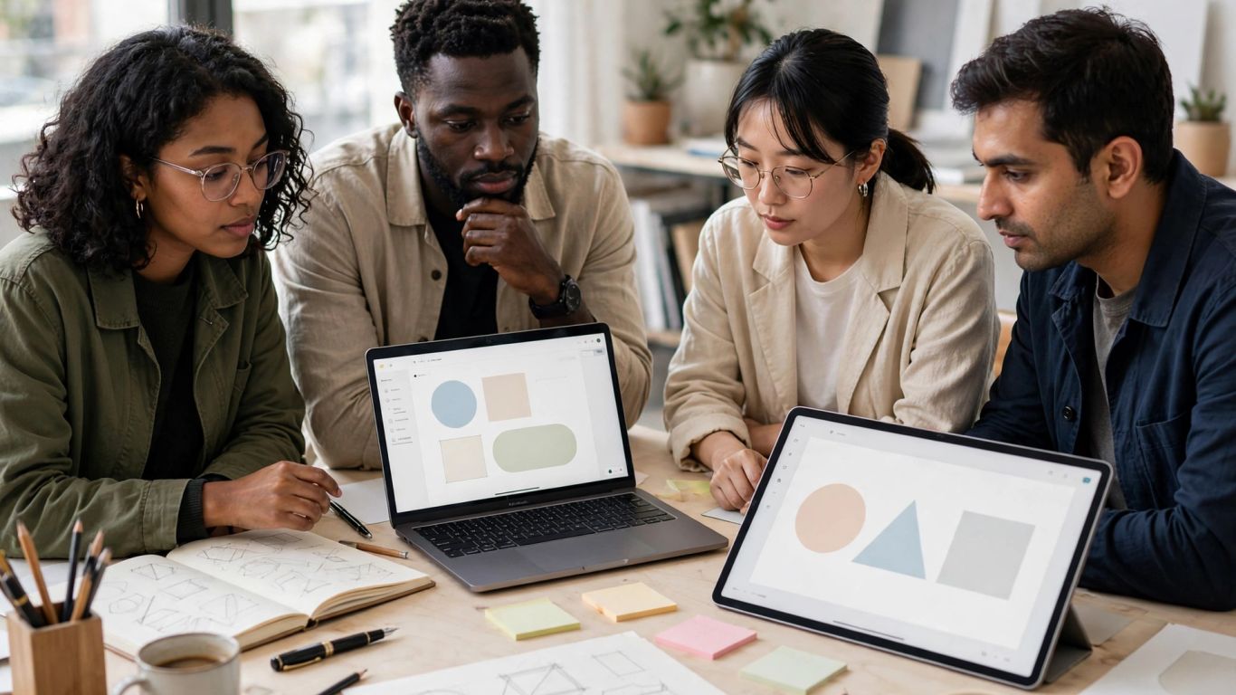 UI/UX Design Fundamentals: Why It's the Most In-Demand Skill for 2026