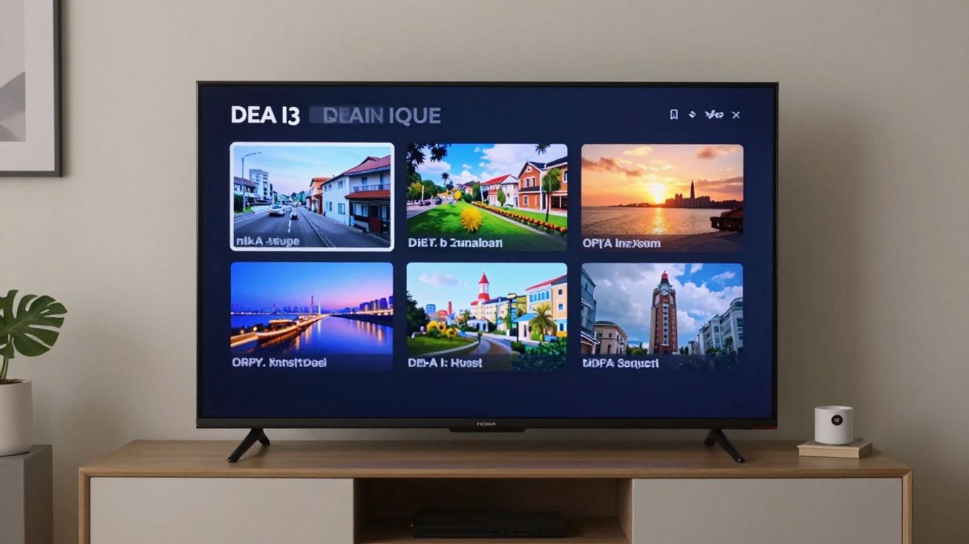 Serveur King IPTV Stable