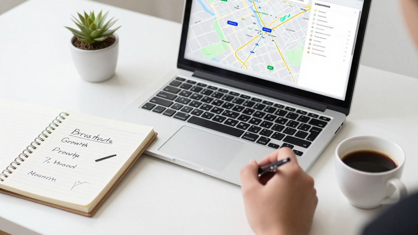 Business optimization strategy elements