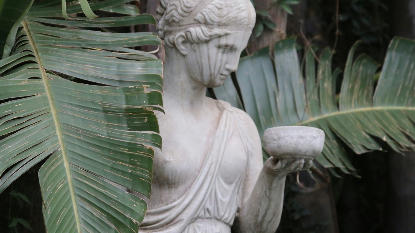 Aw Boon Haw and the legacy of Tiger Balm