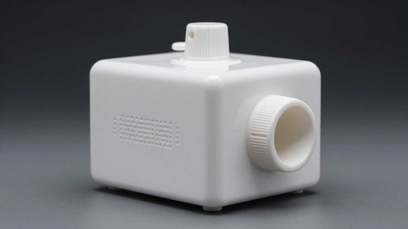 High-resolution product photograph