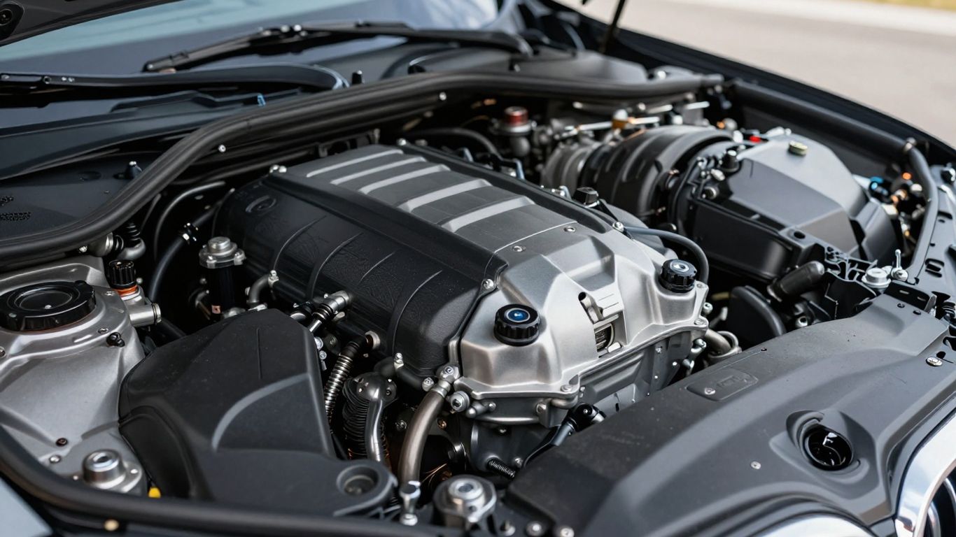 2017 BMW X5 30d engine in Melbourne