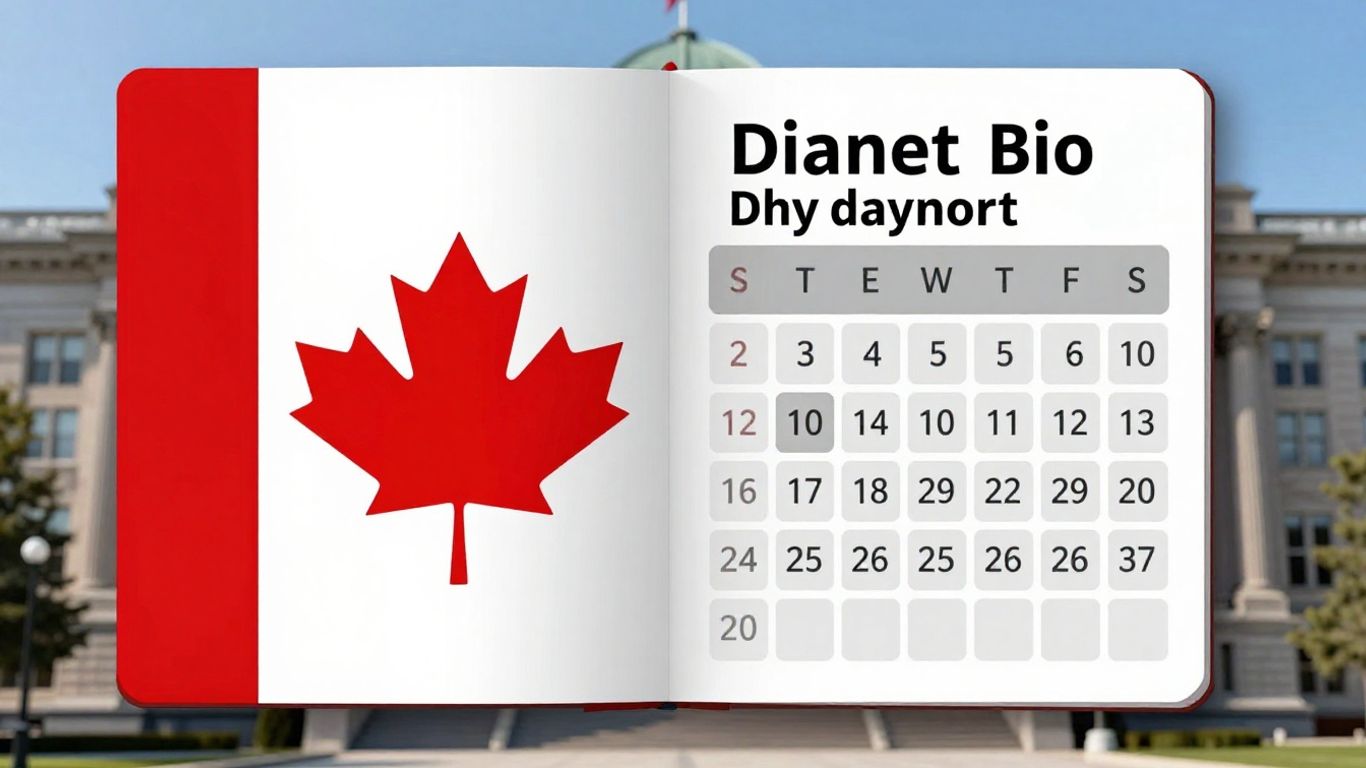 Canadian passport renewal daily limits explained.