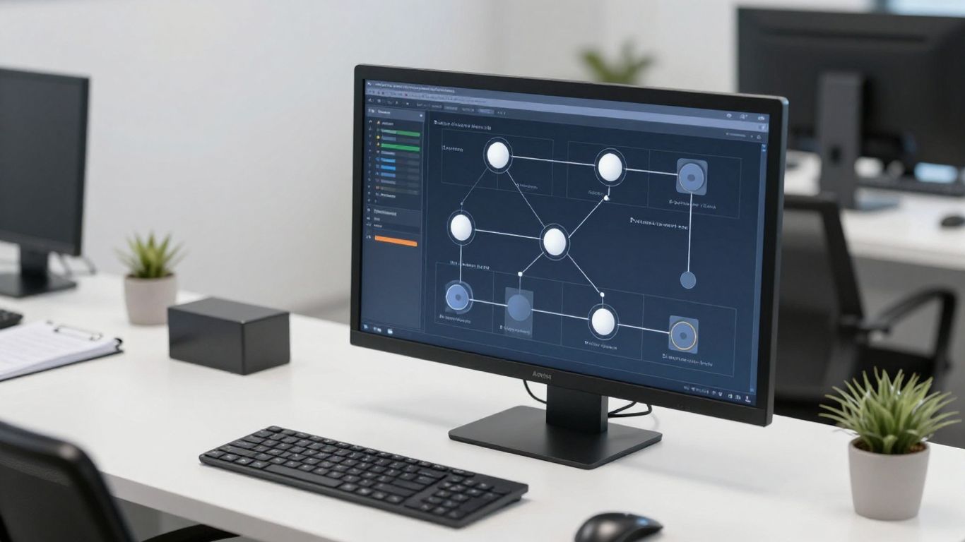 Assessing business operations for intelligent automation