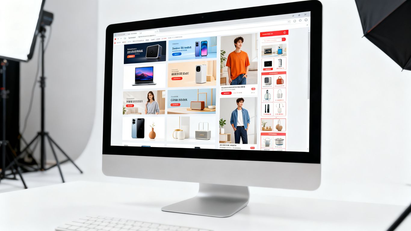 Advertising dashboard views