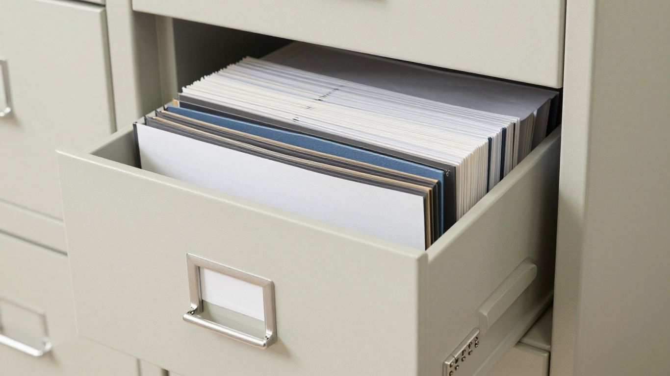 Securing patient records in digital practice