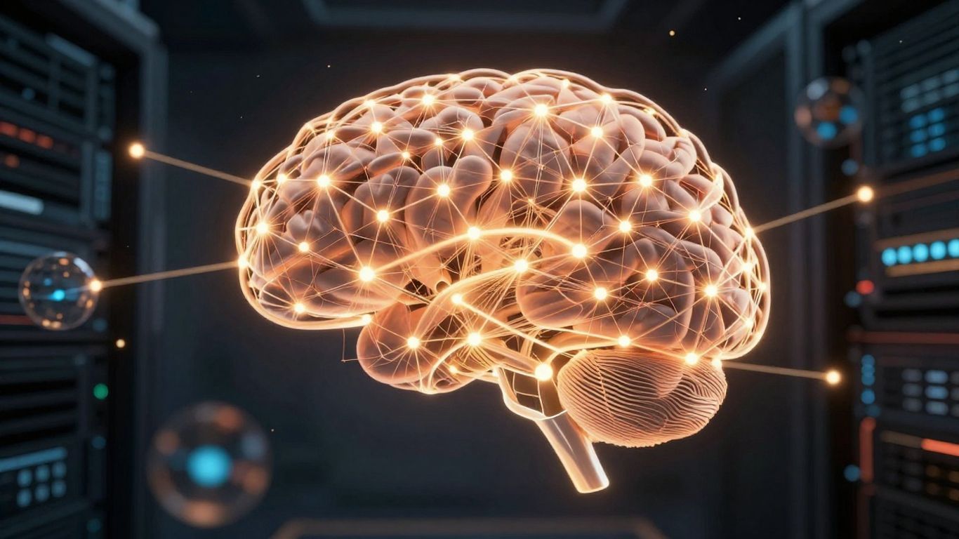 การปรับตัวของ SEO ผ่านพลังของ AI