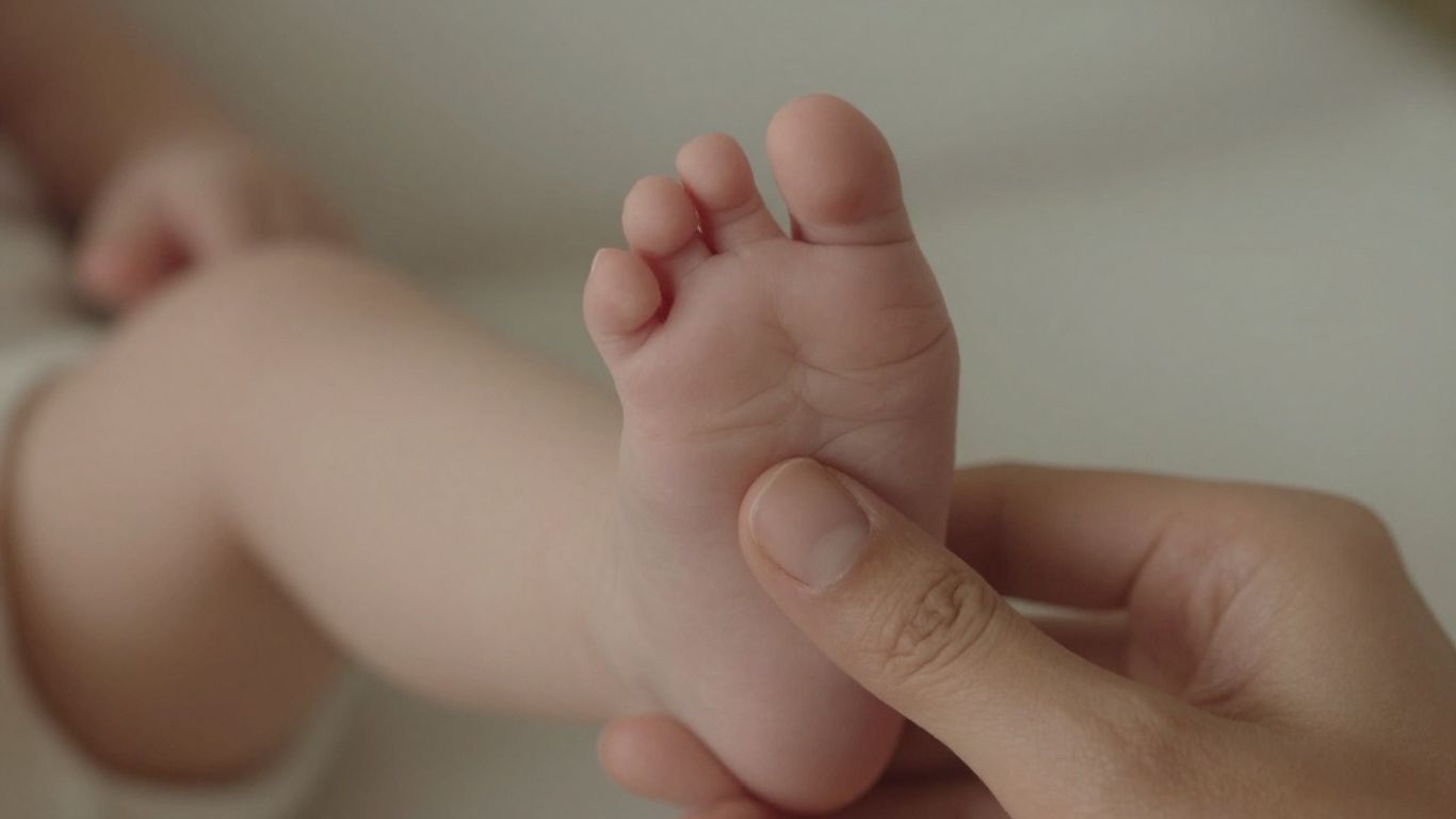 Cuidado de la piel sensible de los bebés