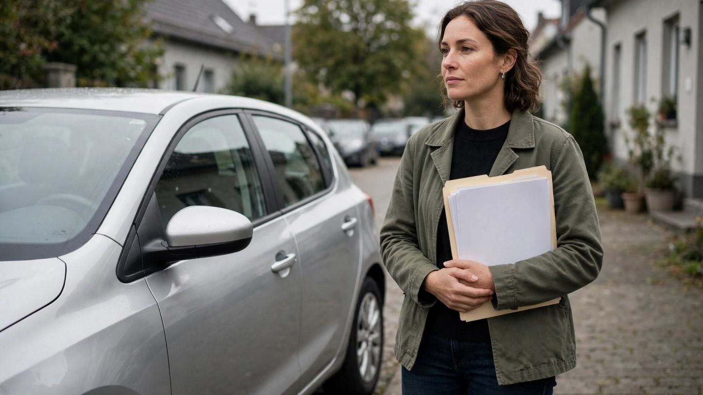 Auto kaufen mit Plan - CarInsight