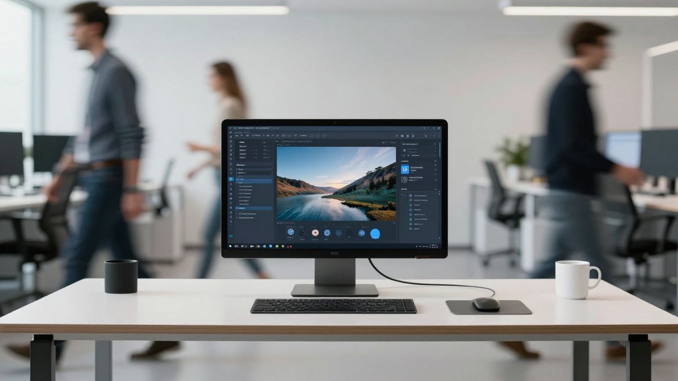 Digital strategy planning