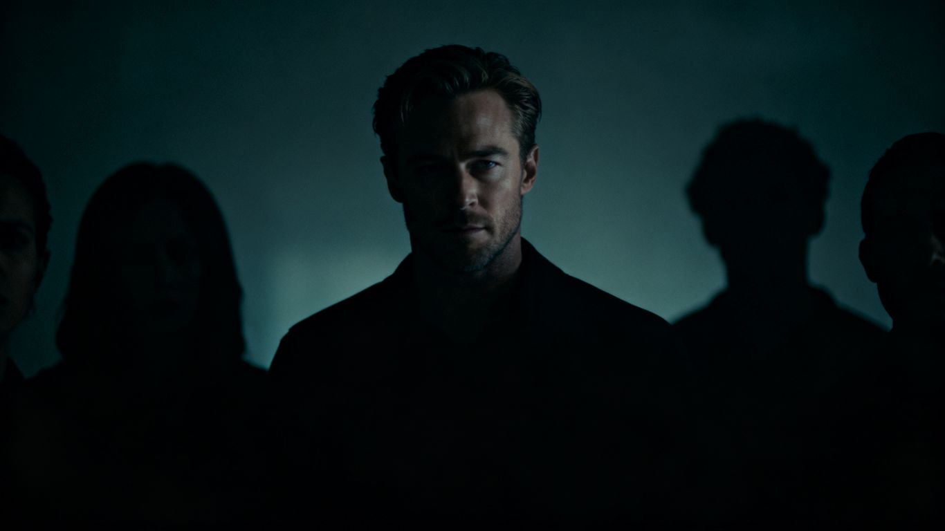 Thriller film scene with [Armie Hammer] banned by German regulators.