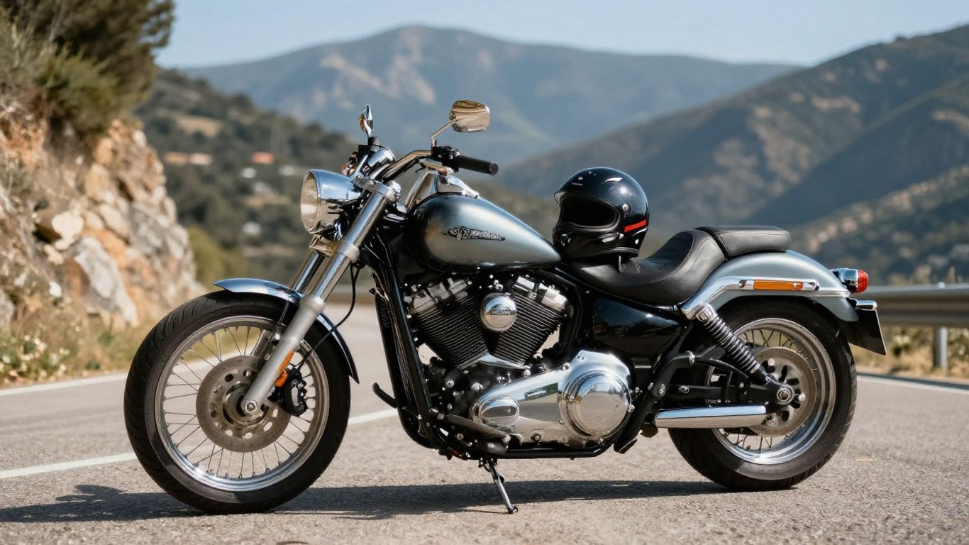 Seguro para moto de gran cilindrada: precios y coberturas 2026
