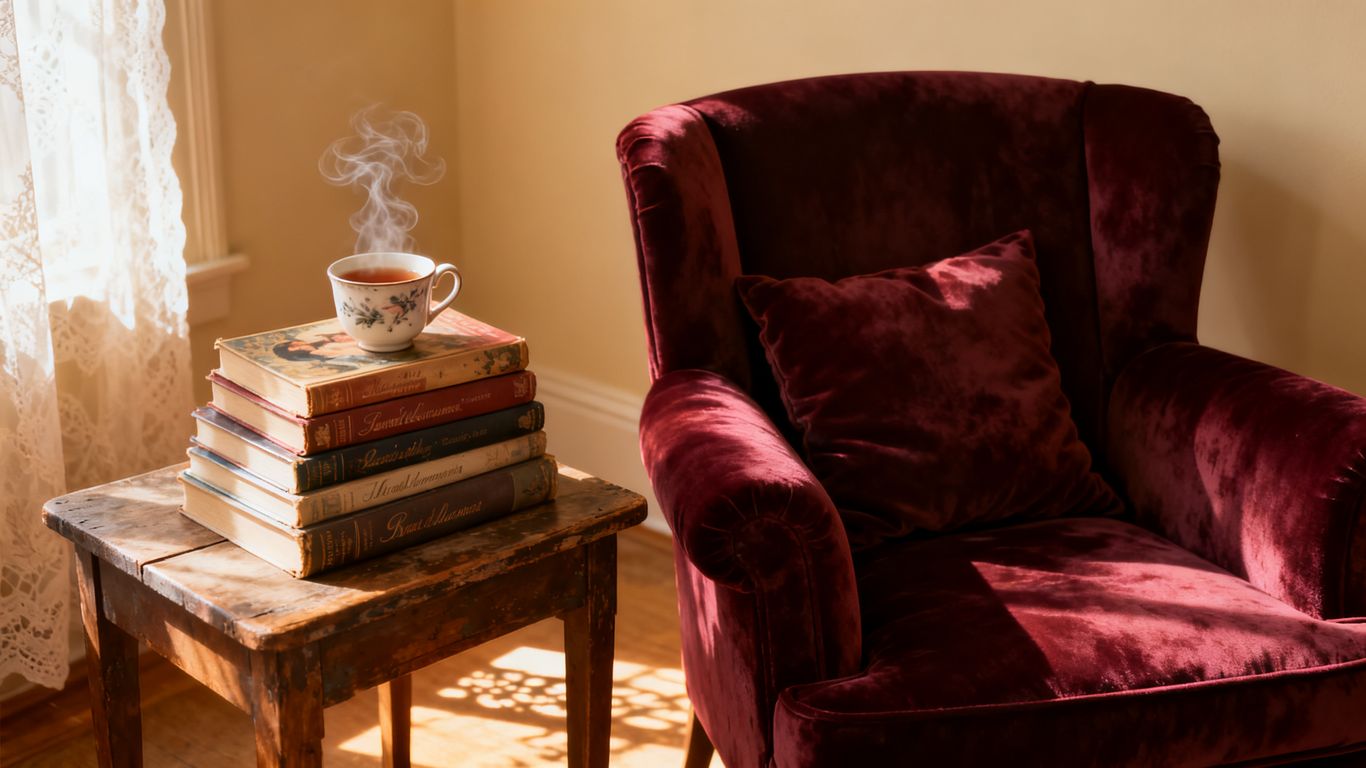 Download Goodreads: Why your next great romance is just a tap away