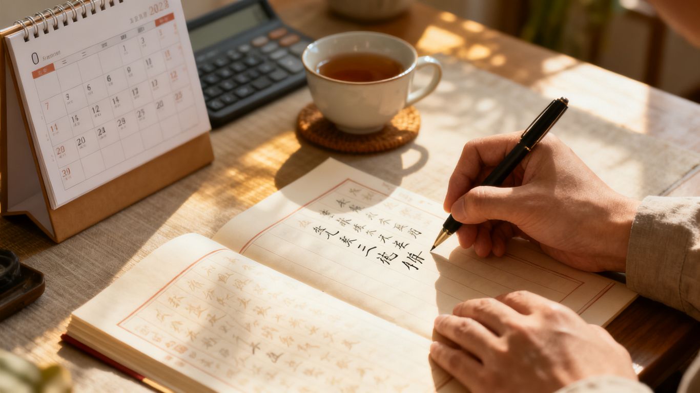 改名後多久見效？玄學師傅揭示轉運時間表