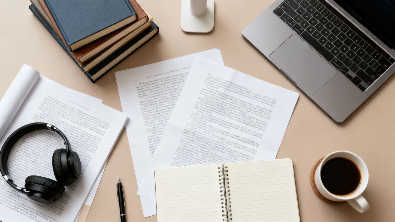 Why Your Book Needs a Series: The SEO Advantage of Multiple Titles