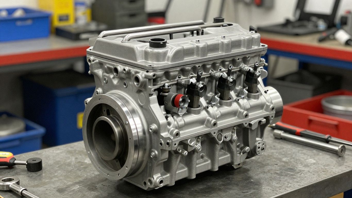 Used Subaru engine for sale in Melbourne