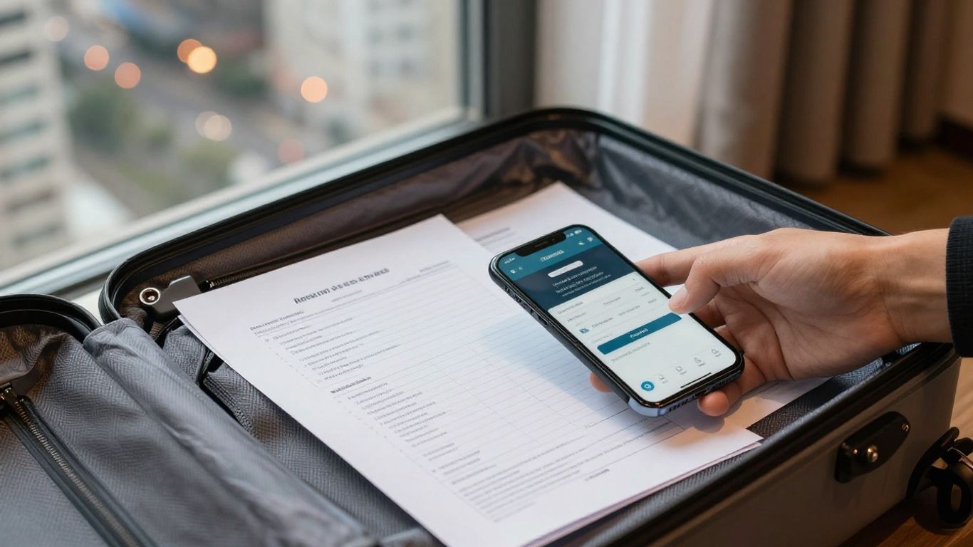 Illustration de l'article : Réservation hotel booking : comment réserver un hôtel moins cher et sans frais cachés