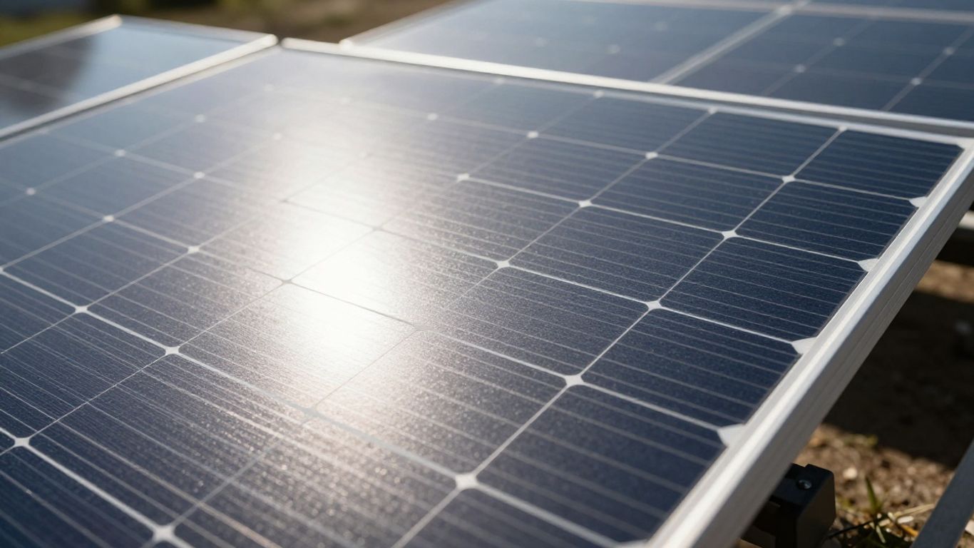 Panneau solaire Dmegc 500W