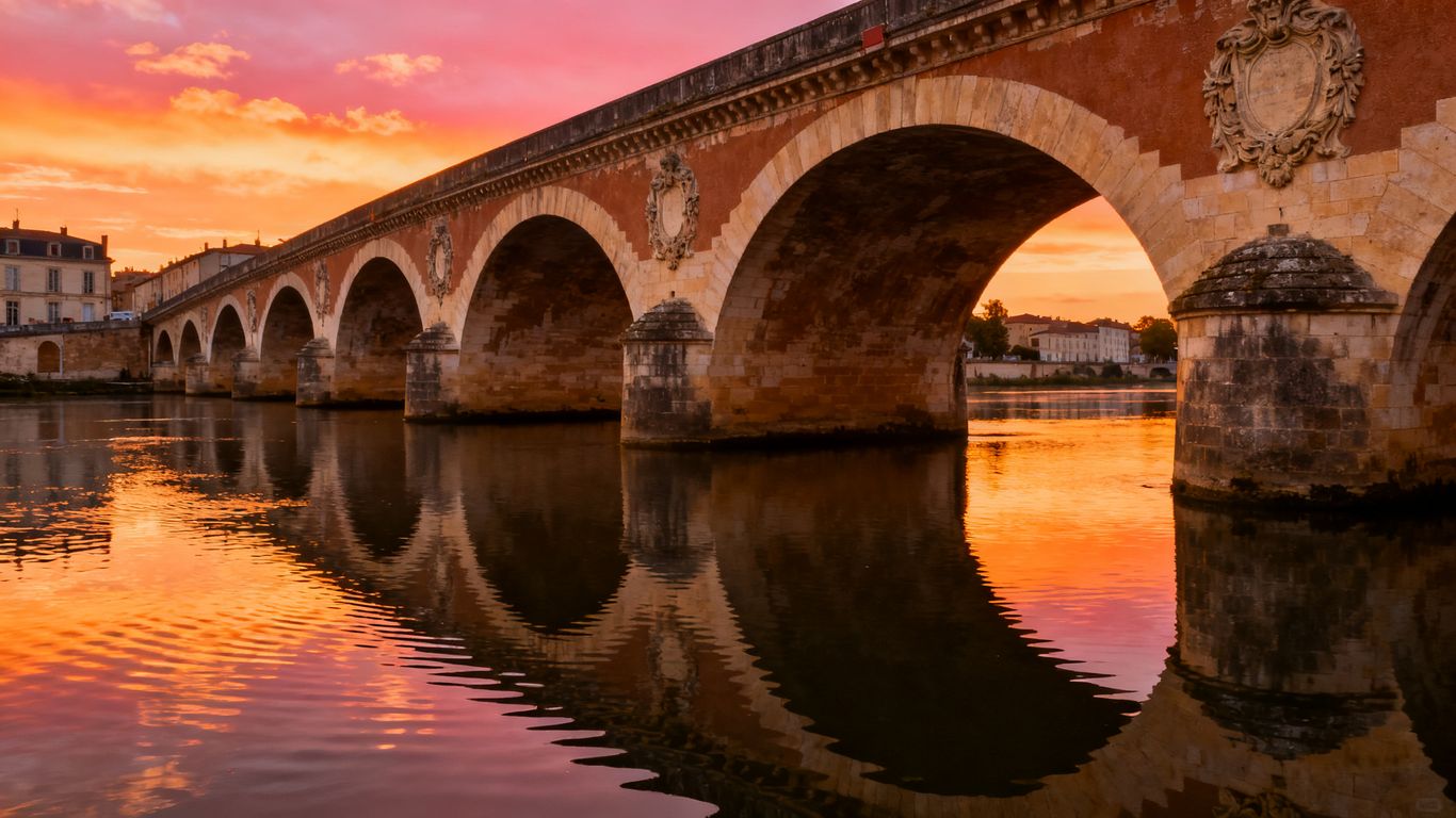 How to book a cheap hotel in Agen for an optimised stay