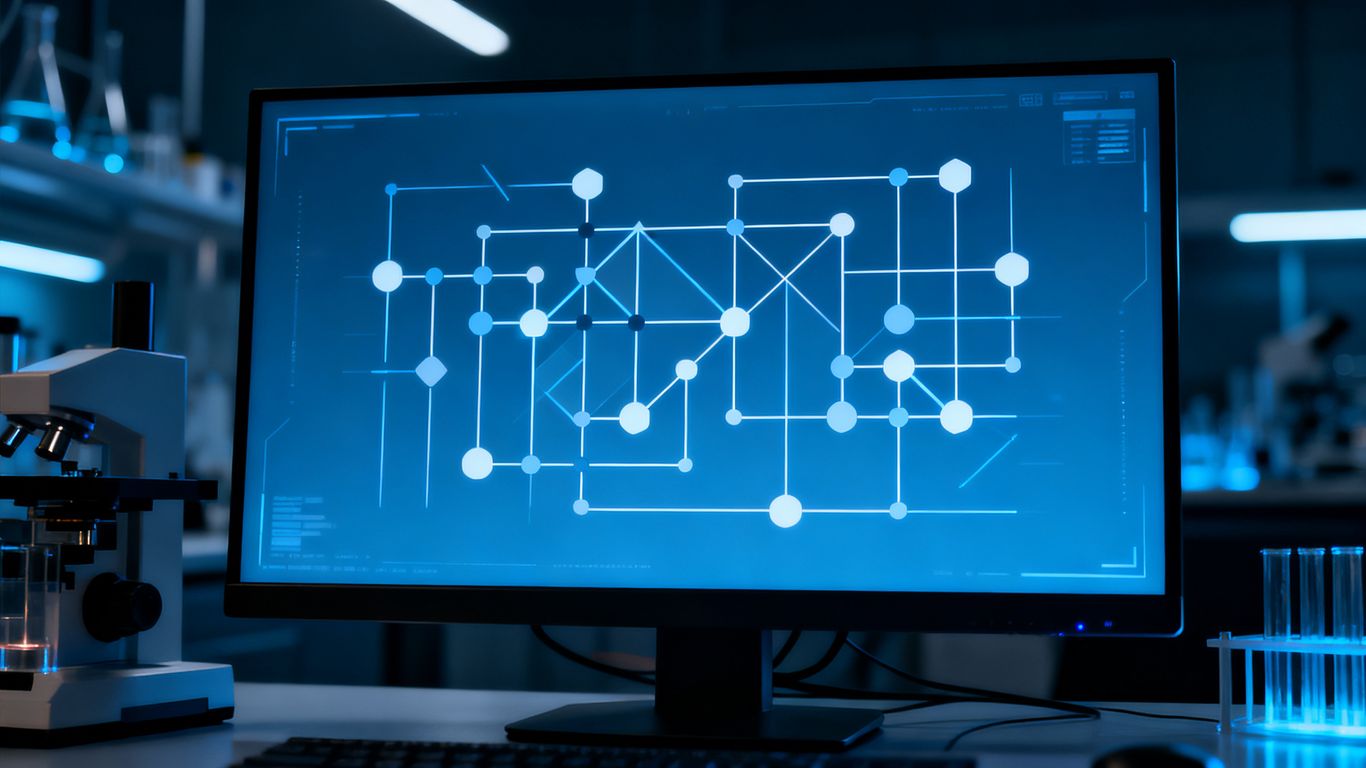 Current quantum software development architecture