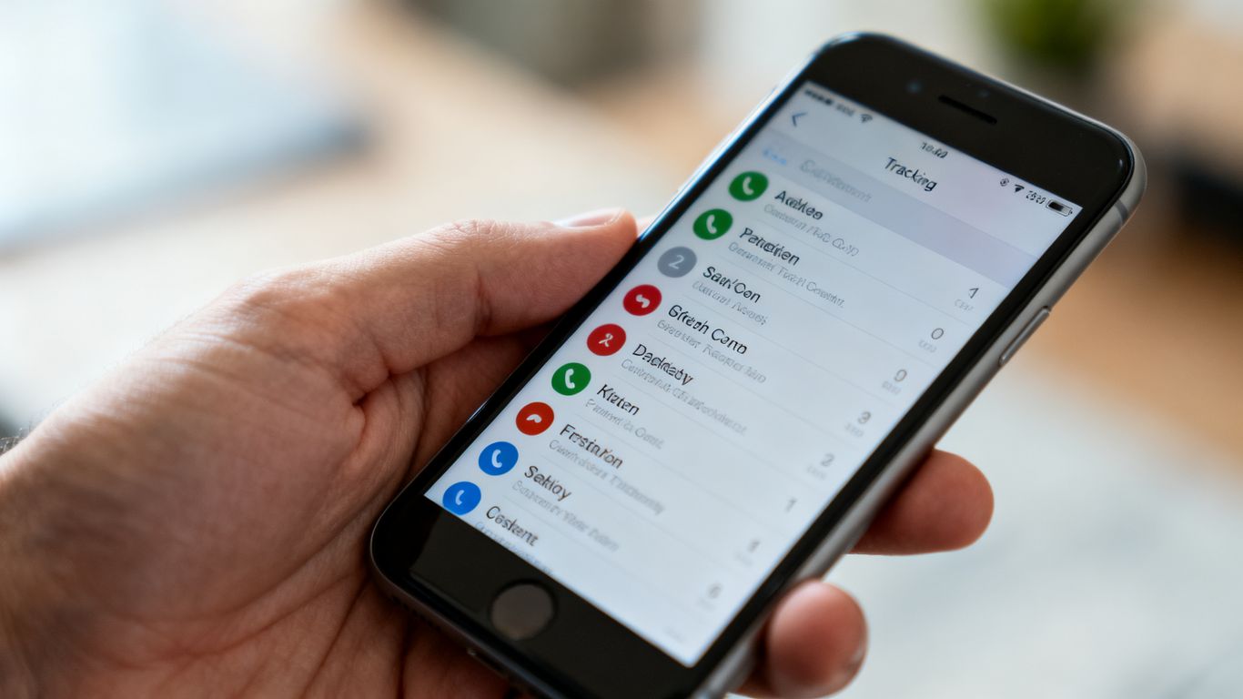 Track Every Blind Company Call to Its Source: Setup Guide