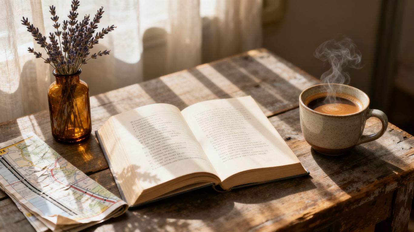 If You've Ever Loved Too Much and Felt Too Little in Return, Read This