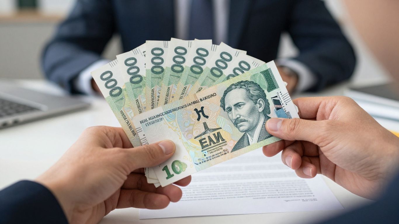 Výplata peněz ze s.r.o. a právní formy.