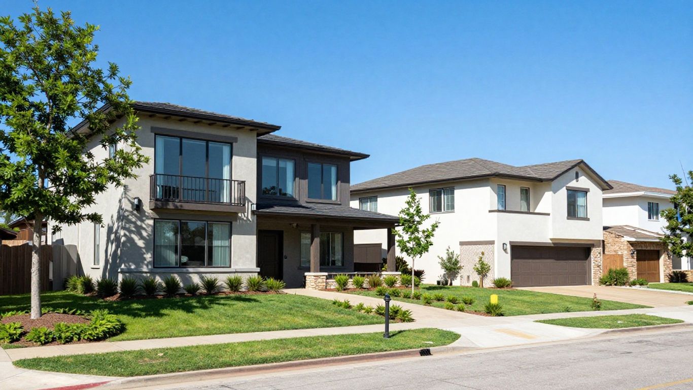 austin residential real estate market overview