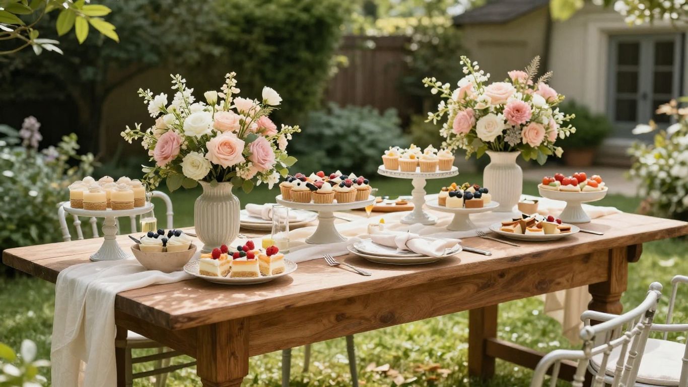 10 best family friendly baby shower venues in Plano, TX for an unforgettable celebration