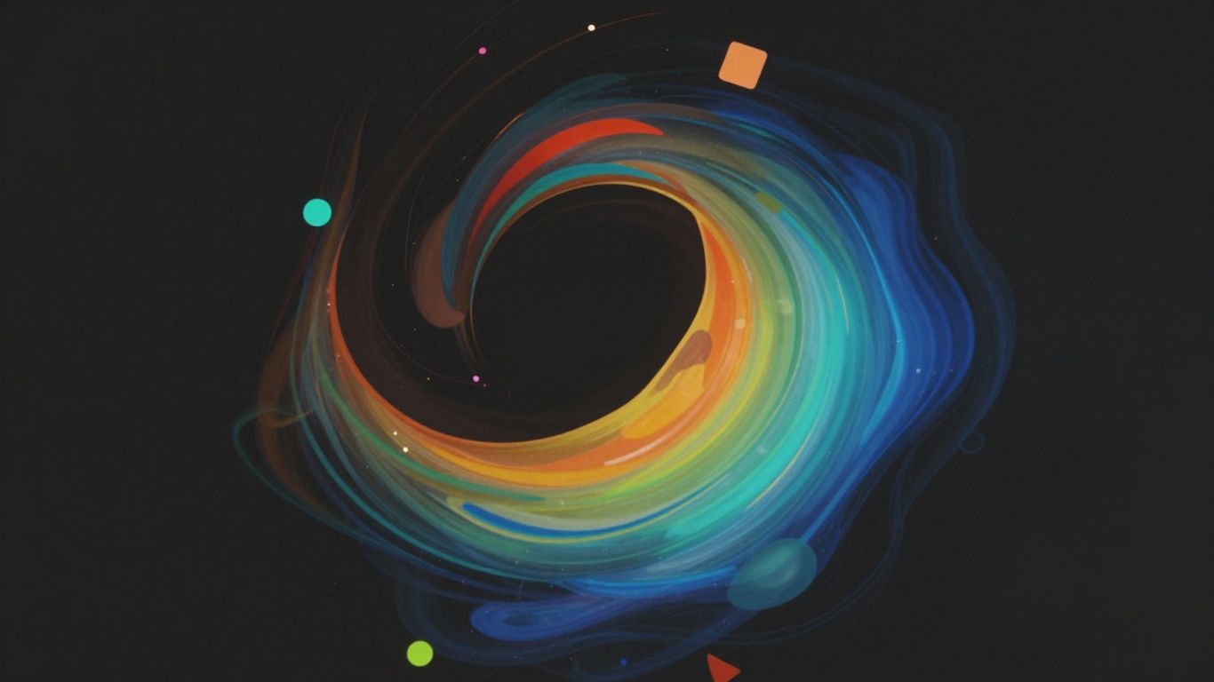 Sora AI transforming ideas into video assets.