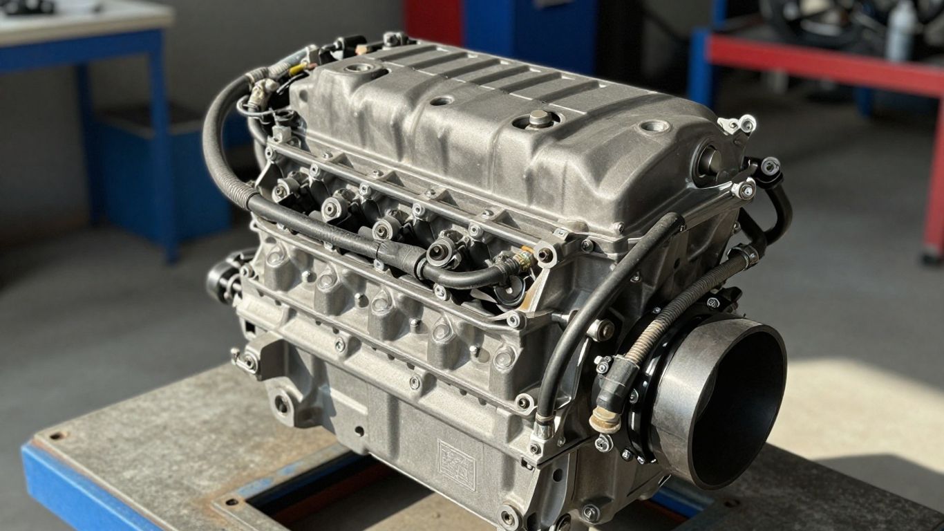 2017 BMW 118i engine for sale