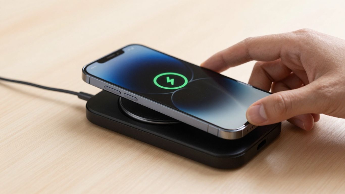 téléphone en charge Bonnes habitudes pour préserver la batterie d’un smartphone