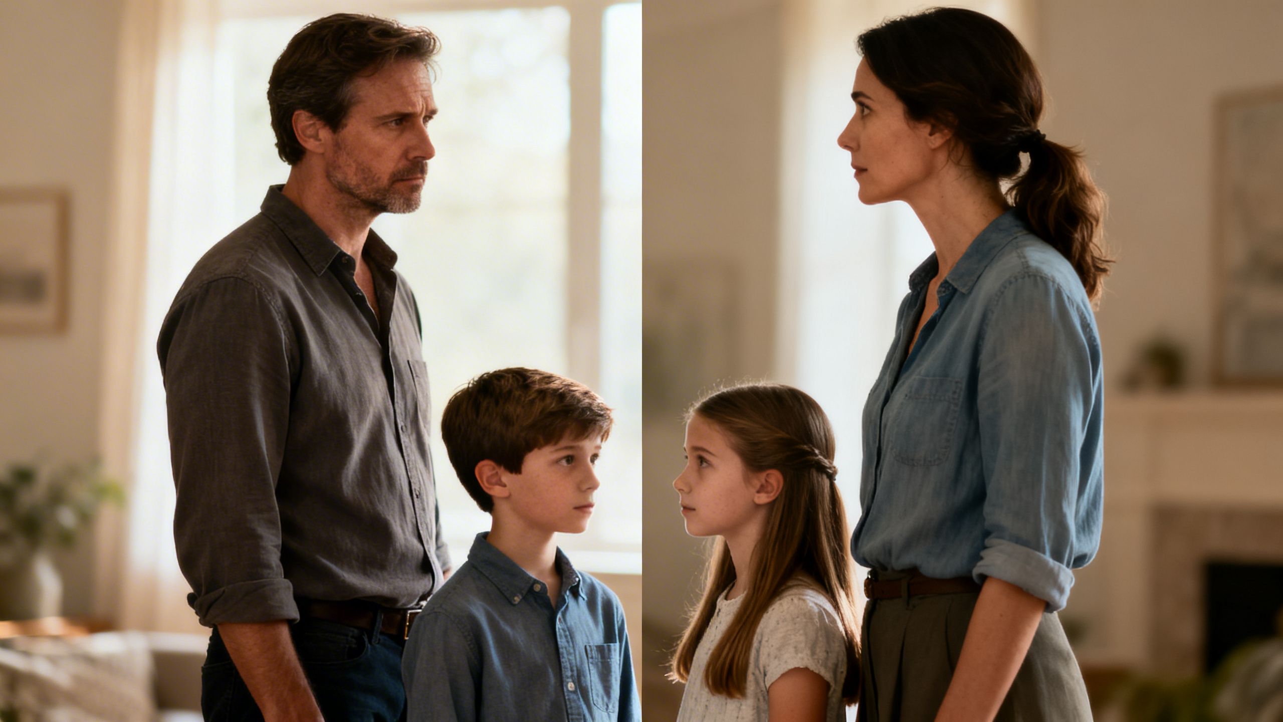 CONTAREA - GESTÃO E CONTABILIDADE - FAMALICÃO - IRS Após o Divórcio: Como Declarar e O Que Muda